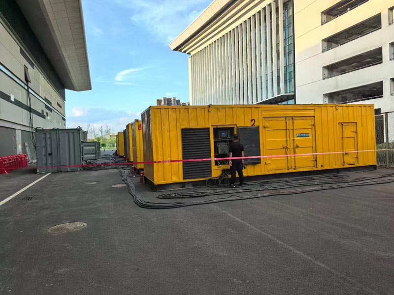 丰南柴油发电机冬季保养注意事项？