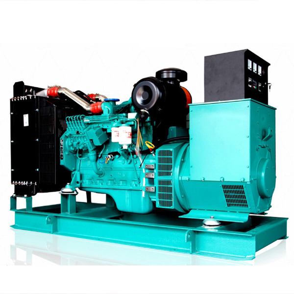 丰南柴油发电机操作及日常维护