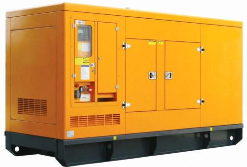 丰南发电机出租使用过程中冒黑烟的解决方法