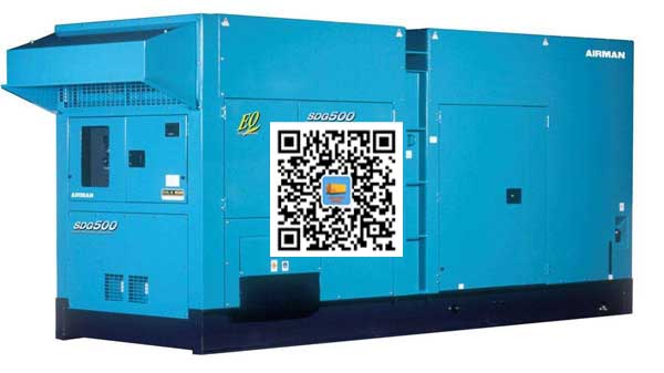 丰南出租发电机 进口和国产柴油发电机组有什么不同