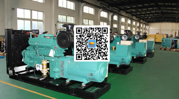 丰南出租发电机教您康明斯发电机怎样开启