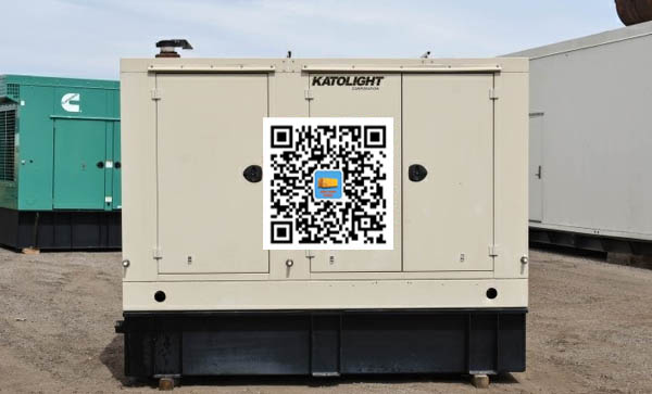 丰南出租发电机康明斯发电机要讲究正确的操作步骤