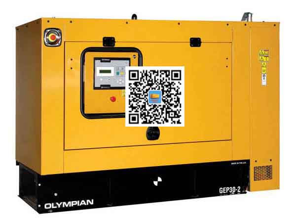 丰南出租发电机组配置有哪些重要特点