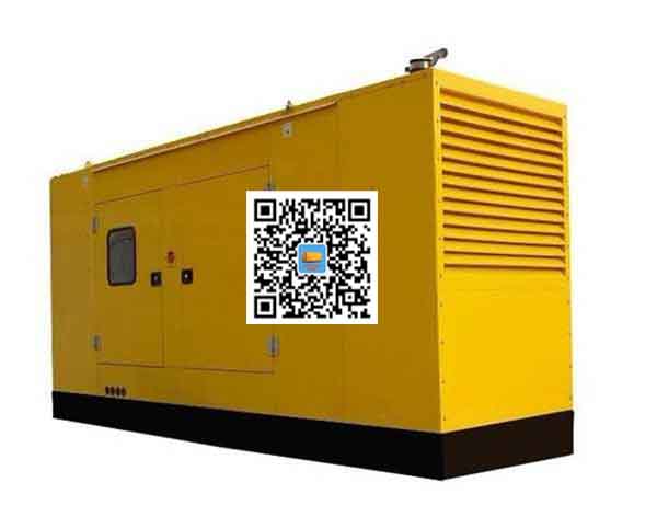 丰南出租发电机 柴油发电机不维护对机器有什么影响