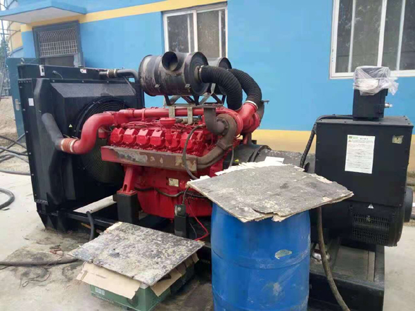 丰南租赁发电机 发电机的主要分类介绍