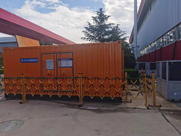 丰南柴油发电机组的运行和使用注意事项