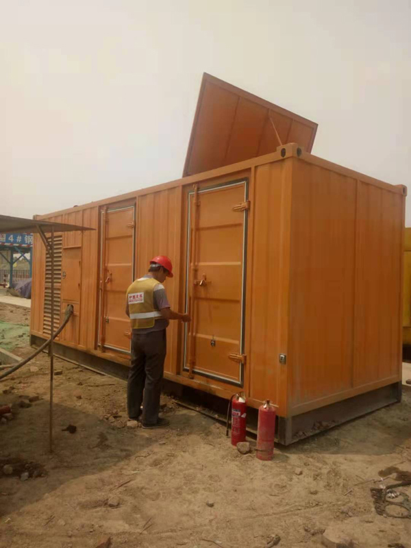 丰南柴油发电机组不定期保养会出现哪些问题？