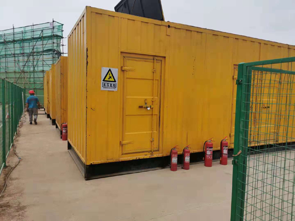 丰南租赁发电机 汽车起动机和起动机再制造工艺流程