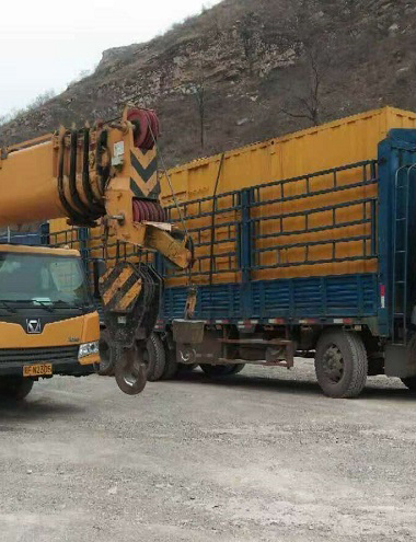 丰南租赁发电机-柴油发电机的冷却与通风