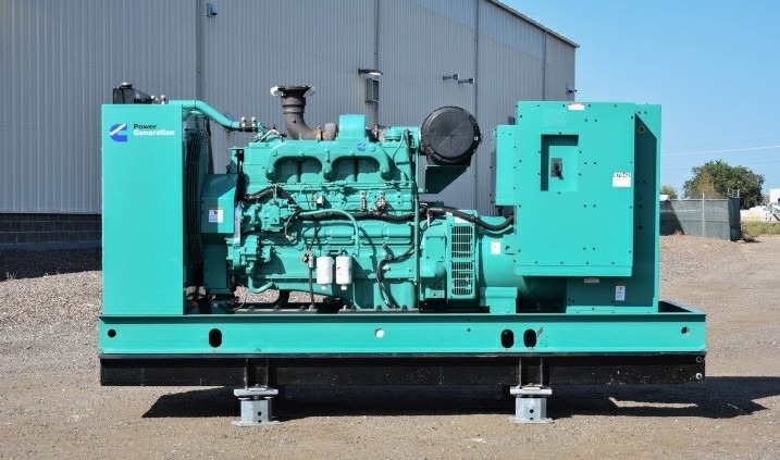 丰南发电机出租-教您发电机厂家该如何选购