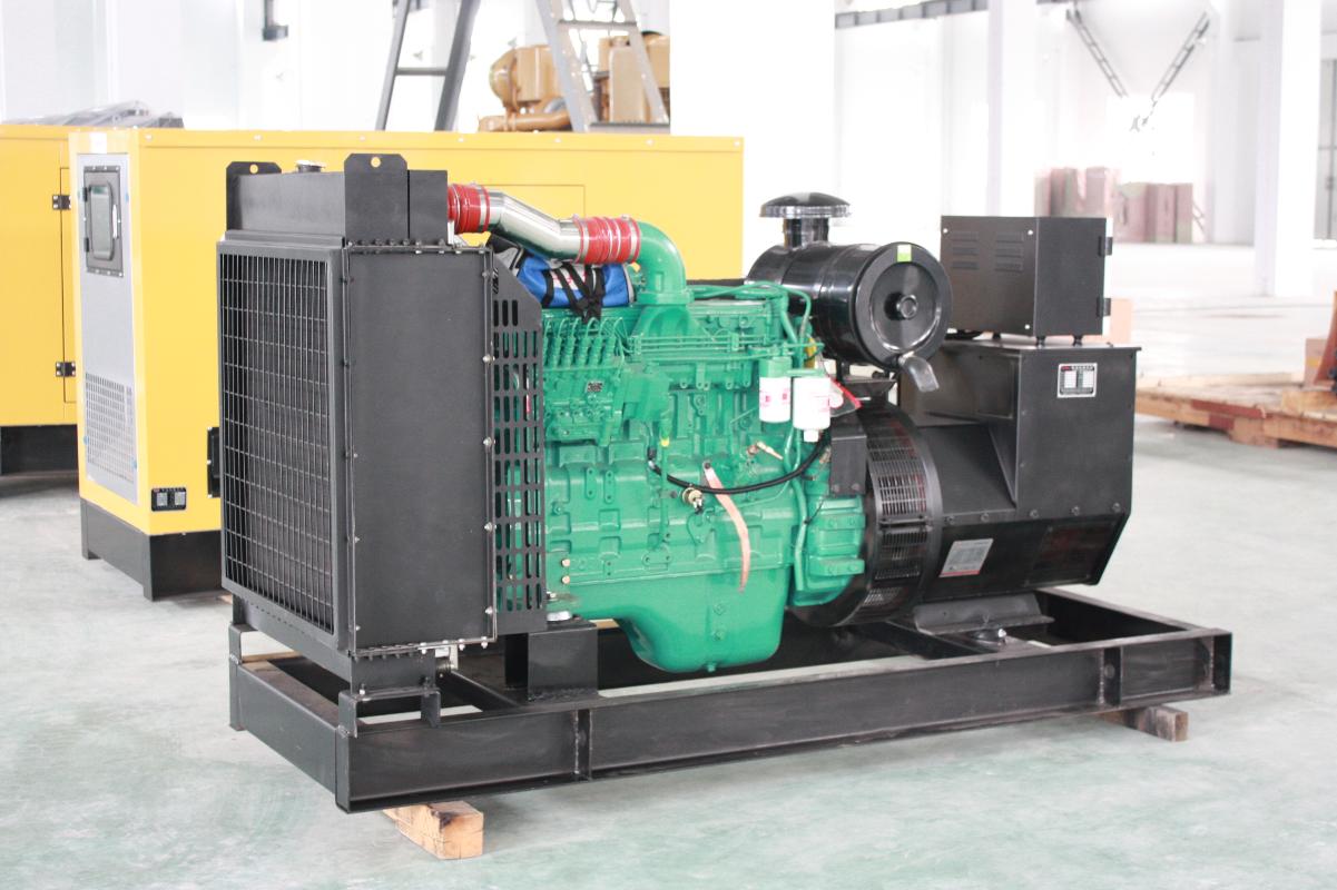 丰南租赁发电机-柴油发电机,柴油发电机组冷却液不循环怎么办