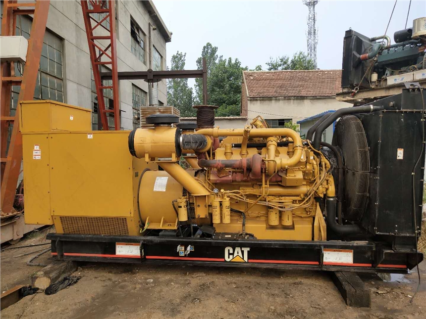 丰南发电机租赁-柴油发电机组原理概述