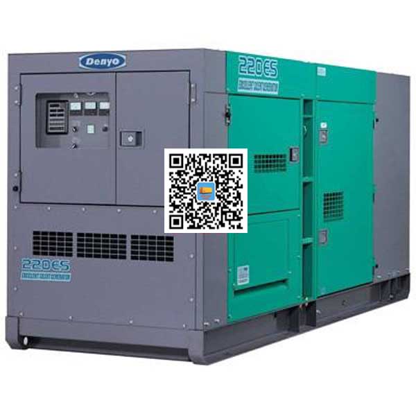 丰南出租发电车-柴油发电机组控制结构和功能要求