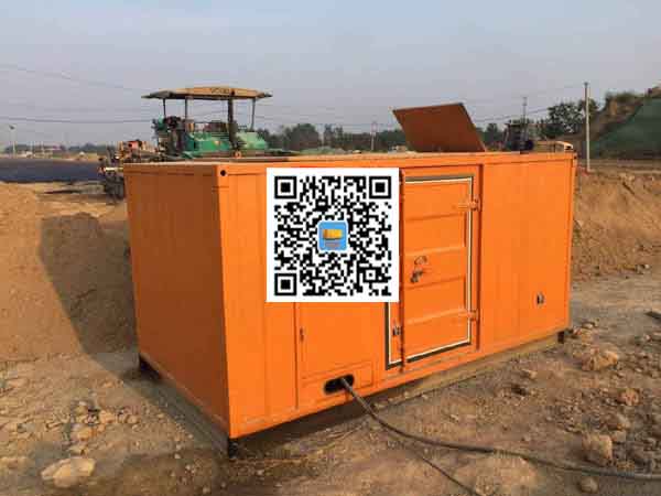 丰南发电机出租-发电机内的活塞质量超差对发电机有影响么？