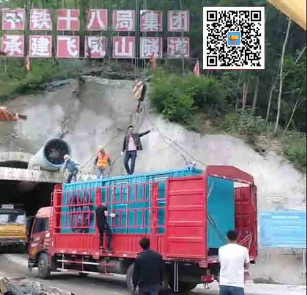 丰南发电车出租-发电机的工作原理是什么