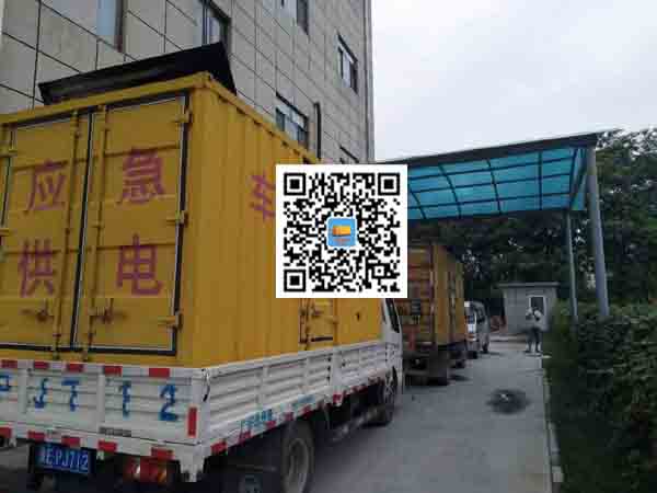 丰南发电车出租-发电机产品使用越来越广泛
