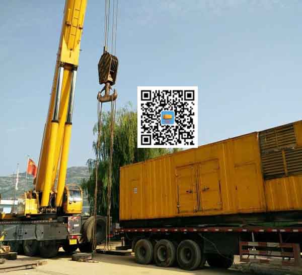 丰南发电车出租-全自动发电机组长期不使用该如何保养？