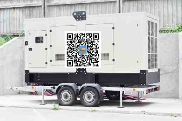 丰南发电机出租-柴油发电机设计的优势性能特点有哪些