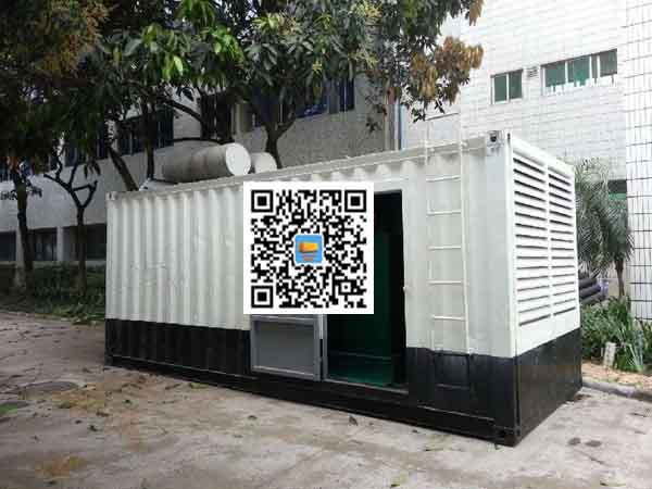 丰南出租发电机-什么样的柴油发电机使用效果比较好