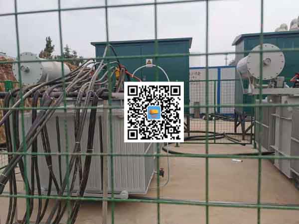 丰南发电机出租-发电机功率适用电缆线规格估算口诀