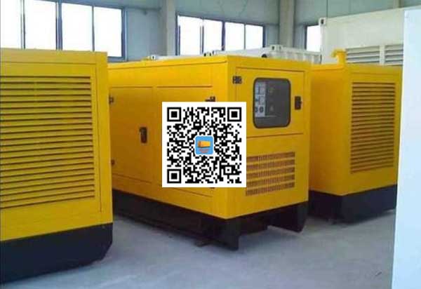 丰南租赁发电机-发电机组并机及并机柜的优点