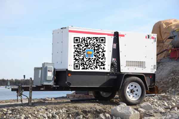 丰南水轮发电机组振动的原因