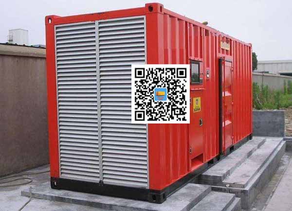 丰南300kw柴油发电机组一个小时耗油