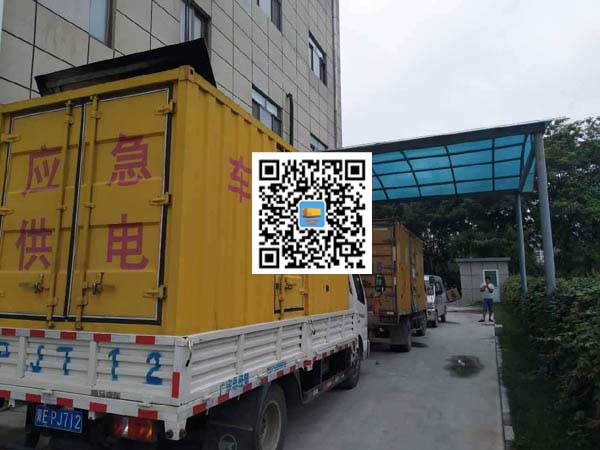 丰南发电机组如何安装管道?