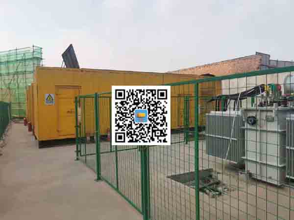 丰南发电机组的社会应用有哪些