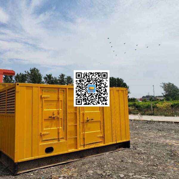 丰南发电机出租发电机电刷的结构与作用是什么