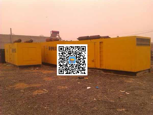 丰南租赁发电机-如何操作柴油发电机组