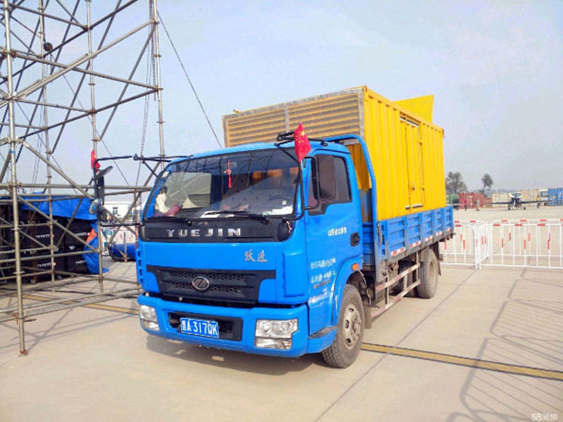 丰南800KW柴油发电机组油耗是多少？