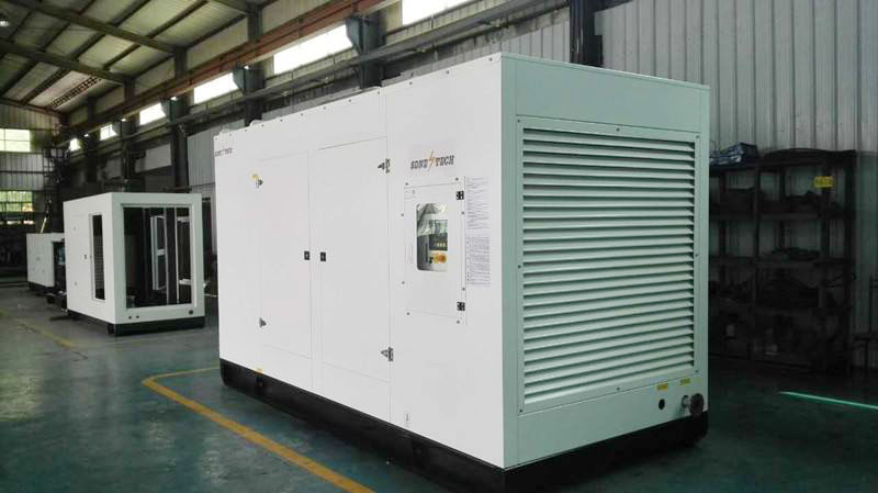 丰南过载保护装置频繁触发会对发电机组造成哪些损害？