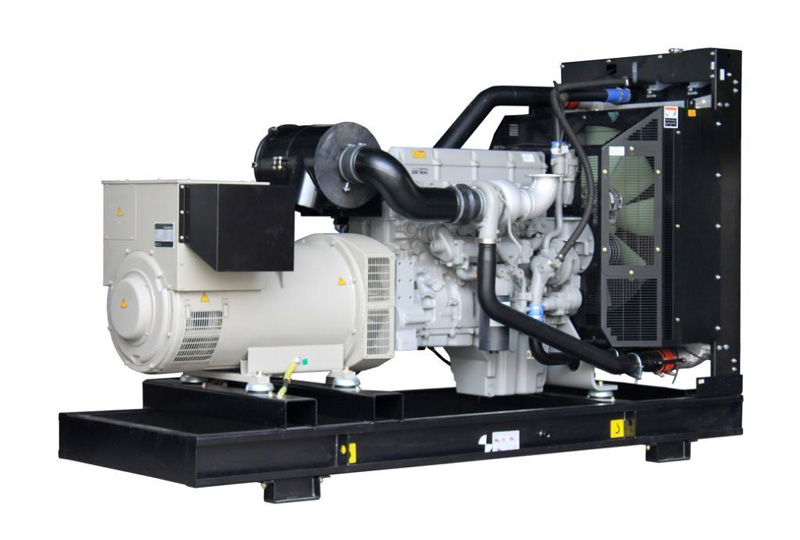 丰南柴油发电机组租赁出租机油底壳正确清洗方法