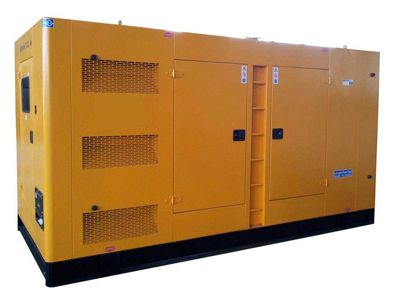 丰南柴油发电机组进气门与排气门磨损严重是什么原因