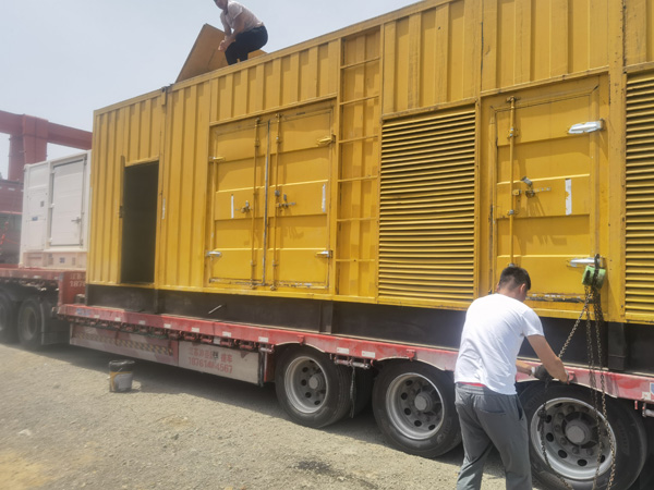 丰南发电机出租100KW发电机需要什么规格的电缆线？
