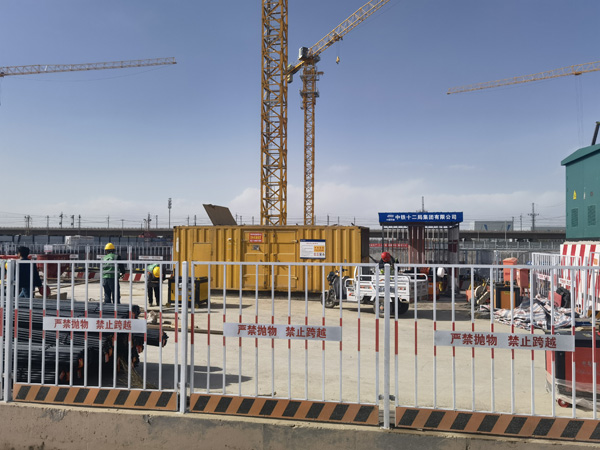 丰南发电机出租电缆长度过长会对 100KW 发电机造成哪些影响？