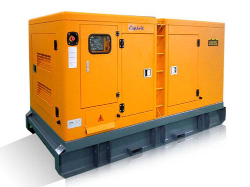 丰南影响 200kw 柴油发电机油耗的因素有哪些？