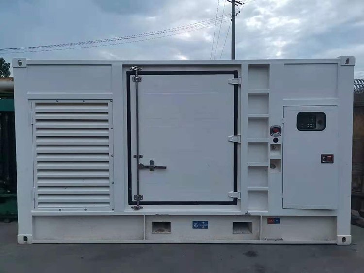 丰南控制系统的品牌和价格会影响柴油发电机的性能吗？