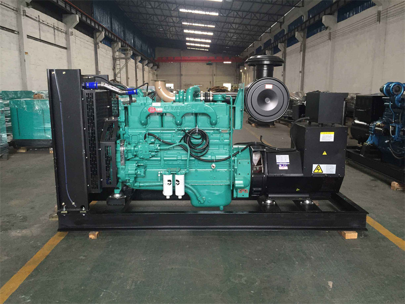 丰南柴油发电机组欠压停机的原因是什么？