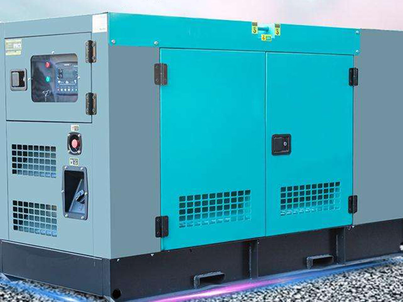 丰南50KW柴油发电机油耗是多少？