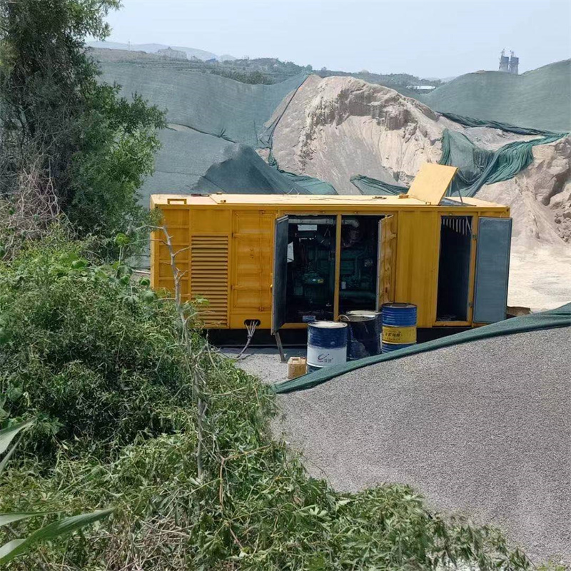 丰南影响 400KW 柴油发电机组油耗的因素有哪些？