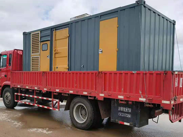 丰南发电机出租如何判断燃油系统是否正常工作？