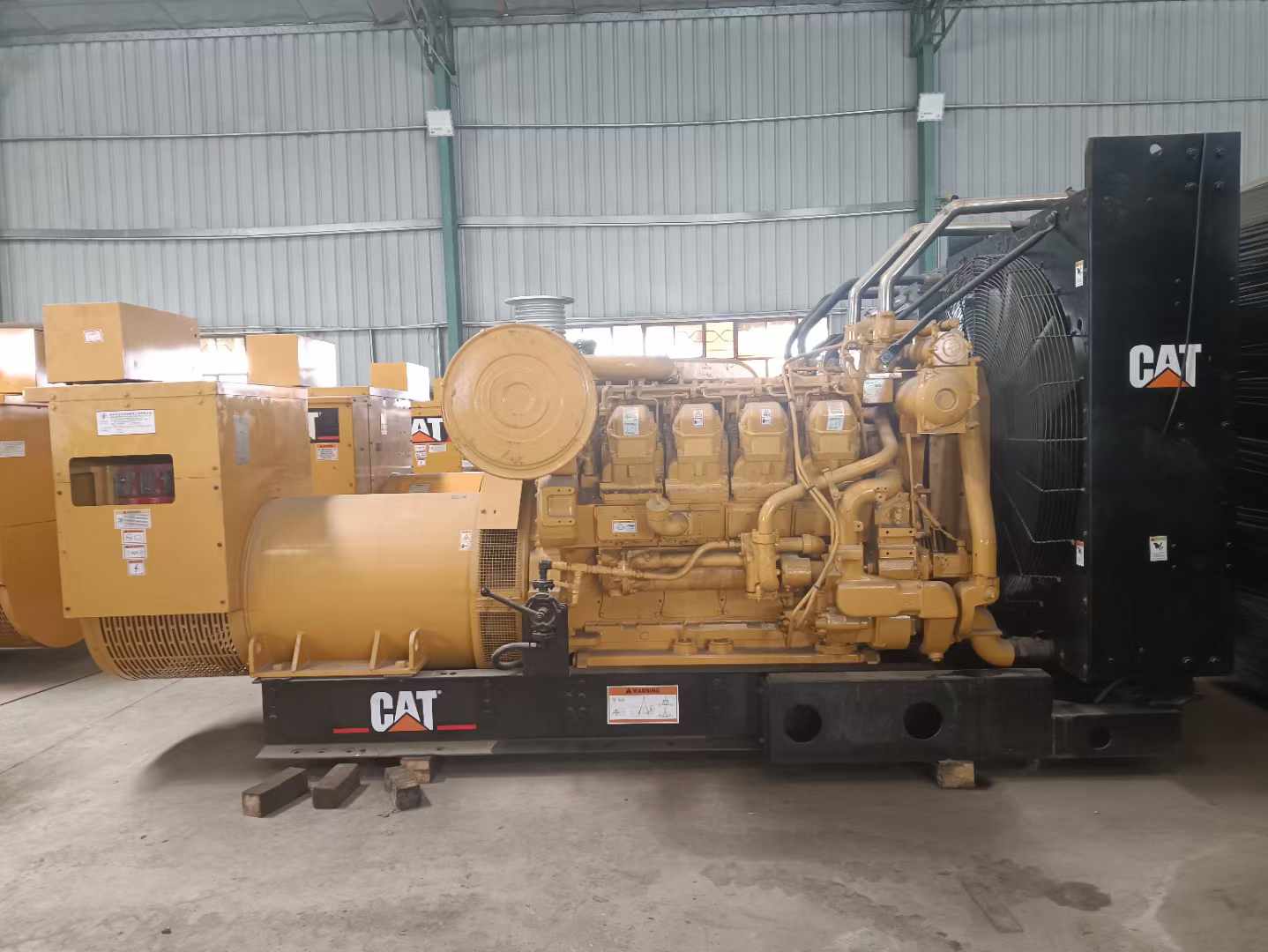 丰南如何选择适合自己的柴油发电机组品牌？