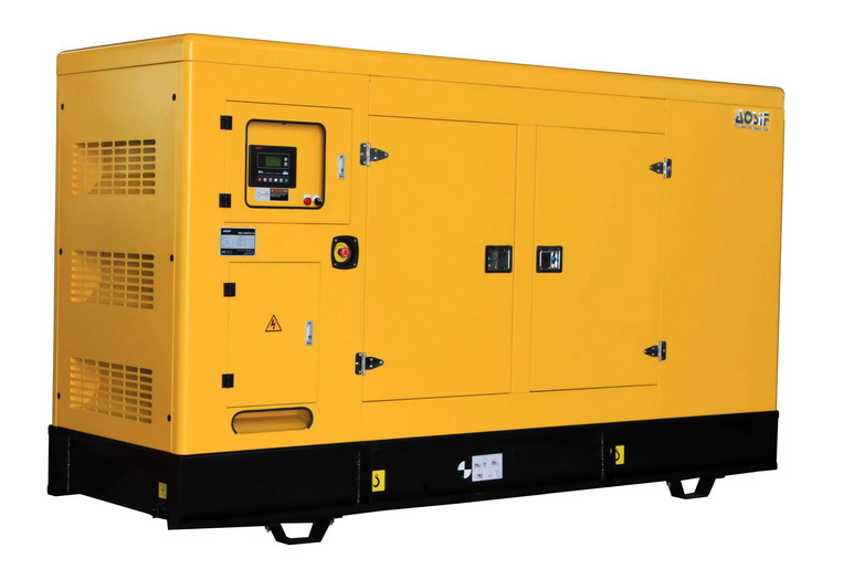 丰南发电机出租有哪些方法可以降低电缆的承载电流？