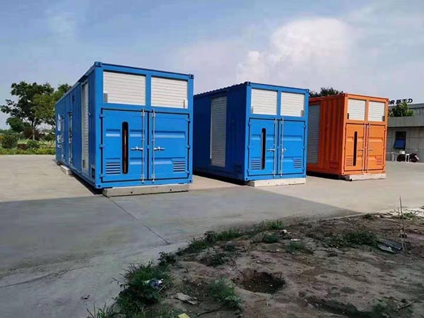 丰南发电机滤清器多久更换一次比较好？