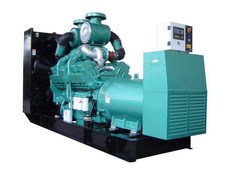 丰南如何判断发电机滤清器是否需要更换？