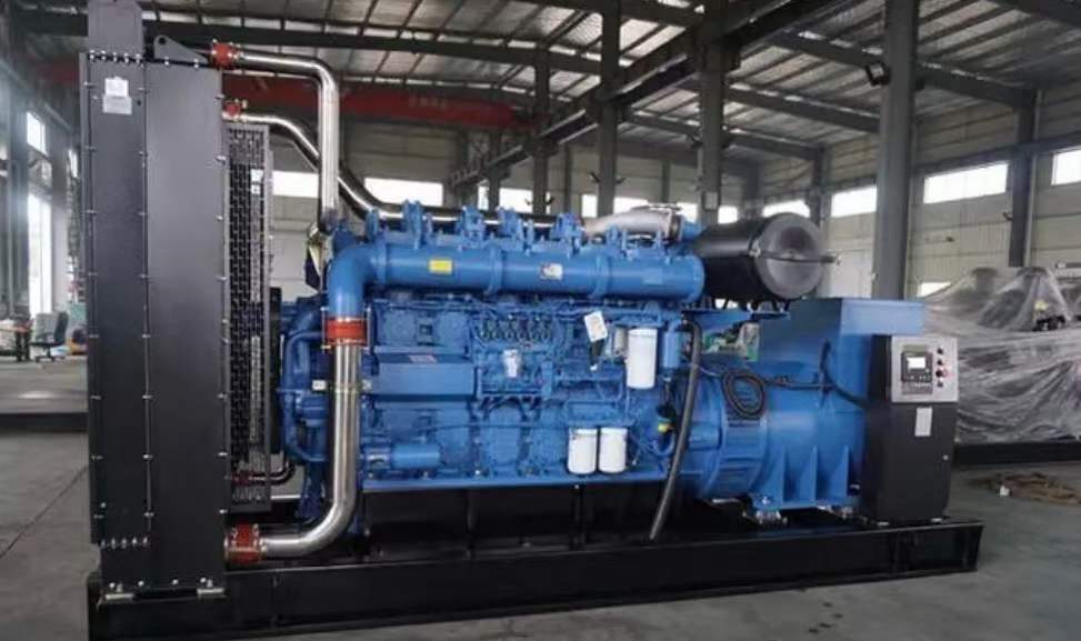 丰南如何选择适合的 500kW 柴油发电机组？