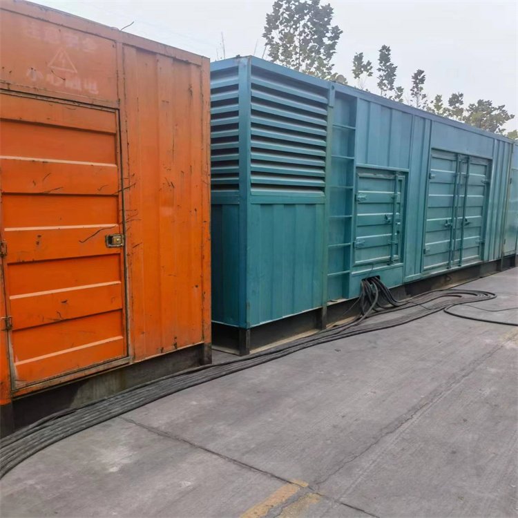 丰南如何选择适合 600kW 柴油发电机组的热继电器？