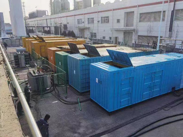 丰南380V和690V电压的电缆线相同吗？